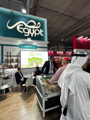   موعد معرض Saudi Food Show