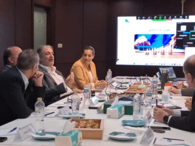 المجلس التصديري للصناعات الغذائية 