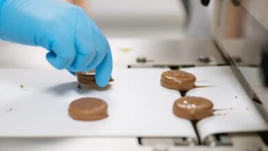 مونديليز مصر تفتتح مختبر بحث وتطوير متخصص في قطاع البسكويت والوجبات الخفيفة المخبوزة