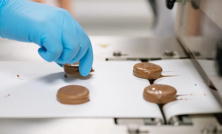 مونديليز مصر ، أسعار كعك العيد 2026