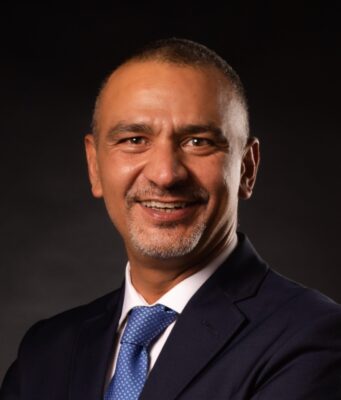 مدير عام مونديليز مصر