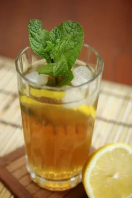    اكتشف القوة الخفية في كوب النعناع اليومي: 5 فوائد صحية مذهلة!