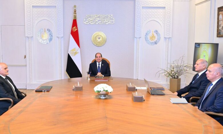 مبادرة "مصر معاكم": بصيص أمل جديد لأبناء الوطن المجهولين