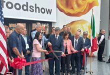 Summer Fancy Food Show