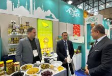 مشاركة مصرية قوية في معرض Summer Fancy Food Show بنيويورك