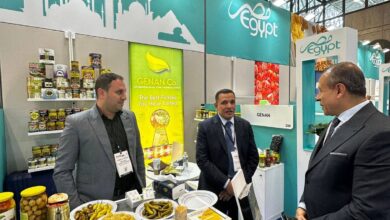 مشاركة مصرية قوية في معرض Summer Fancy Food Show بنيويورك