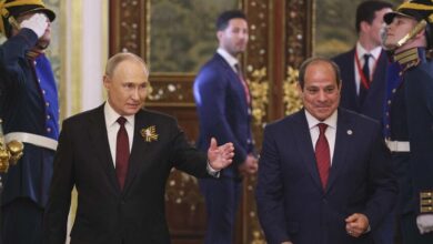 الصناعات الغذائية أبرزها .. 40 شركة روسية تبحث الاستثمار في مصر