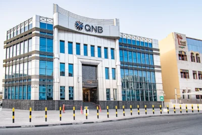 بنك QNB مصر 