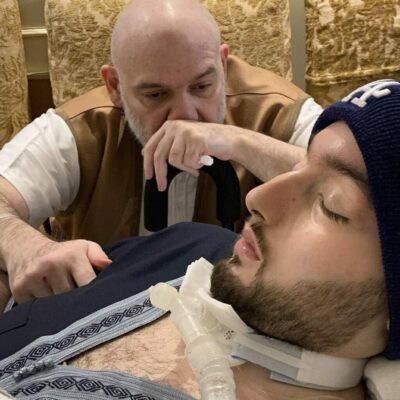 بعد 20 عامًا من الغيبوبة: وفاة "الأمير النائم" السعودي