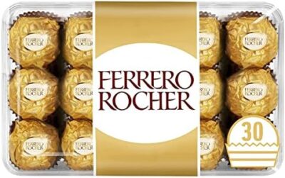 صفقة محتملة بـ3 مليارات دولار بين فيريرو وWK Kellogg