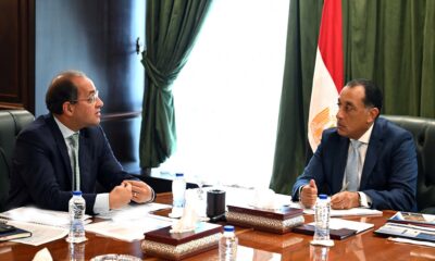 مدبولى يتابع خطة سداد مستحقات المصدرين: صرف 5 مليارات جنيه مطلع أغسطس