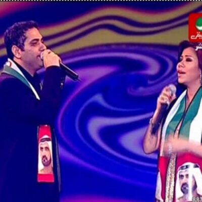 لماذا مُنعت شيرين عبد الوهاب من دخول المخيم الفلسطيني في لبنان؟