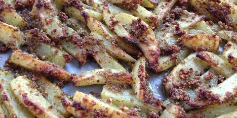 فوائد البطاطا المشوية: وجبة مثالية لتعزيز المناعة وصحة القلب