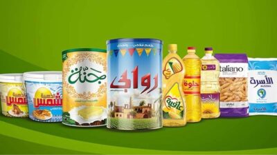 أسعار الزيت والسمن، أسعار الزيوت والسمن