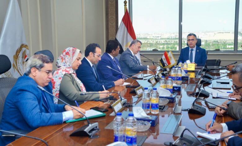 مستودع الأقصر الاستراتيجي