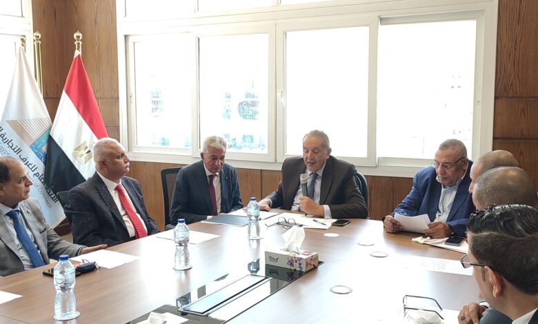 خطة غير مسبوقة لضبط أسعار الغذاء: مقترحات جريئة من الغرف التجارية