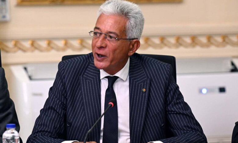 "القطاع الخاص هو اللاعب الرئيسي".. علاء عز يكشف دعم الدولة الحقيقي للمستثمرين