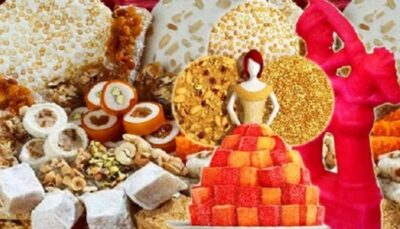تصل إلى 8 آلاف .. أسعار حلاوة المولد 2025