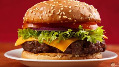 مطعم دي دالتون (De Daltons)