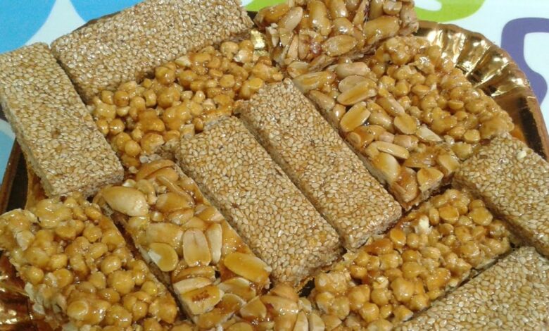 تبدأ من 120 جنيهًا.. 15 % ارتفاعا فى أسعار حلوى المولد 2025