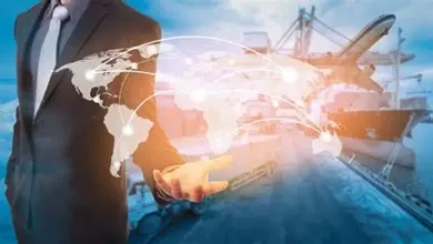 منصة التجارة الخارجية