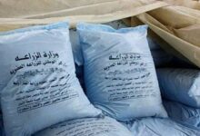 "لو شوفت فساد متسكتش".. وزير الزراعة يفتح النار على "حرامية" الأسمدة