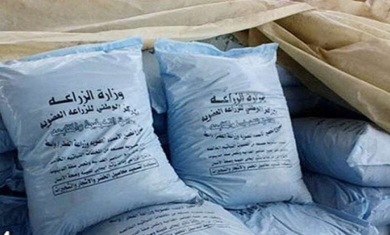 "لو شوفت فساد متسكتش".. وزير الزراعة يفتح النار على "حرامية" الأسمدة