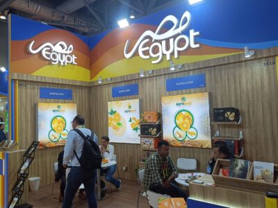 آسيا فروت لوجيستيكا