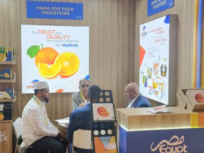 آسيا فروت لوجيستيكا