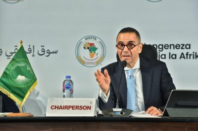 منطقة التجارة الحرة الإفريقية تنطلق من جديد... والعين على التنفيذ الفعلي