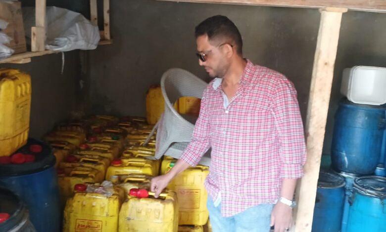 غذاء فاسد، سلامة الغذاء