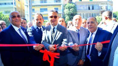 افتتاح أول فروع "كاري أون".. الحكومة توحّد البيع بالتجزئة تحت علامة واحدة