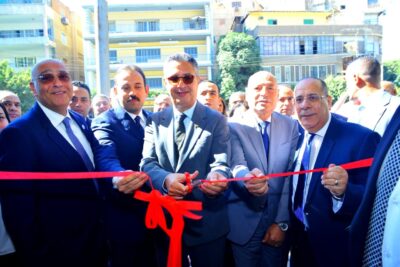 افتتاح أول فروع "كاري أون".. الحكومة توحّد البيع بالتجزئة تحت علامة واحدة