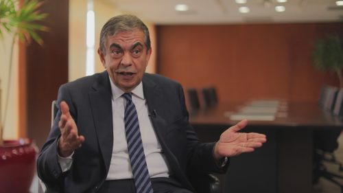 مليار دولار صادرات مستهدفة لقطاع النباتات الطبية والعطرية خلال 3 سنوات