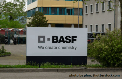 BASF ، بي إيه إس إف للحلول الزراعية