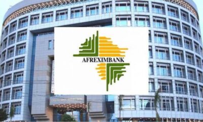 AfCFTA في قلب الشراكة.. أفريكسيم بنك وIBDL يطلقان برامج تطوير 3 أفريكسيم بنك