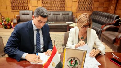 الحجر الزراعي