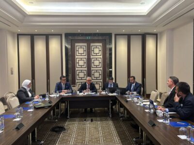 التمثيل التجاري