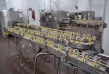 السلع الغذائية