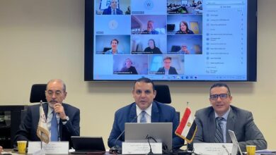 الزراعة والطاقة والتحول الرقمي تتصدر أجندة منتدى الأعمال المصري البريطاني