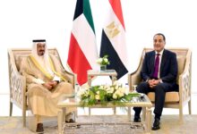 فرص استثمارية واعدة بين مصر والكويت ضمن لقاء رسمي بمقر مجلس الوزراء