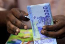 السلع الغذائية