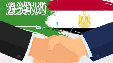 السعودية، صادرات مصر غير البترولية