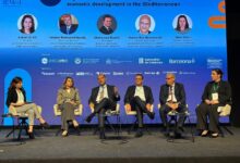 «اتحاد الغرف العربية» يدعو لإنشاء ممر صناعي "عربي - أوروبي"