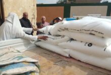 -صرف الأسمدة، أسعار الأسمدة، أسعار اليوريا والنترات