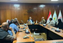 الاتحاد العام لمنتجي ومصدري الحاصلات البستانية