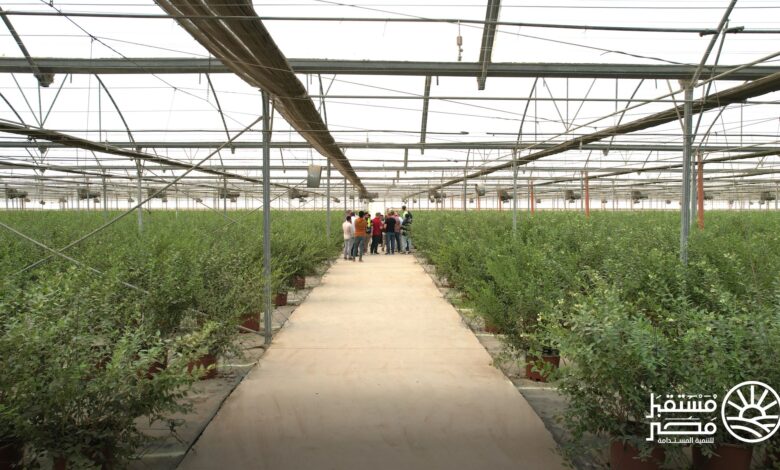 أطلس للتنمية الزراعية،
