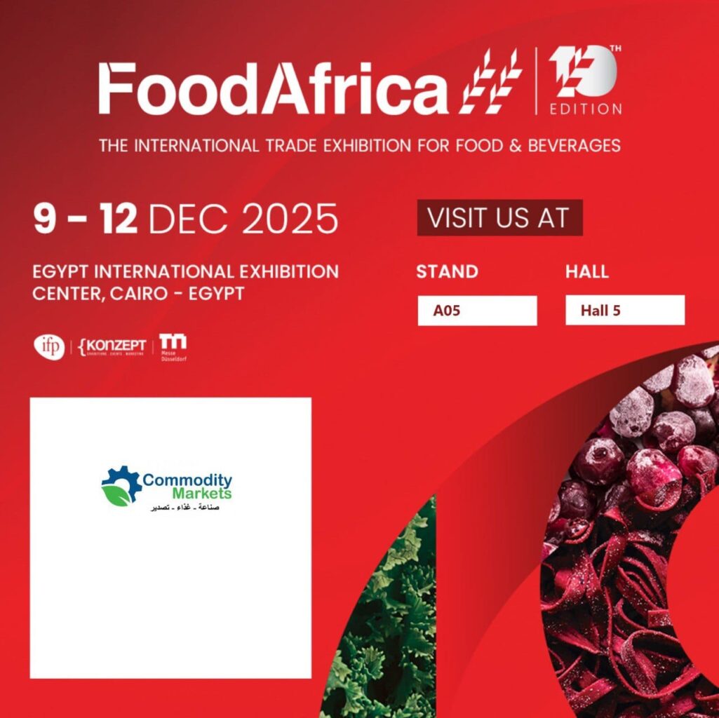 Food Africa