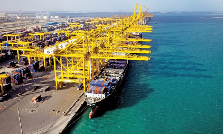 ميناء باتراس