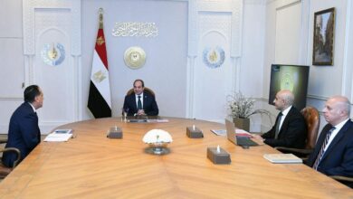 الرئيس السيسي يوجه عدد بزيادة المدارس اليابانية إلى 500 مدرسة خلال 5 سنوات